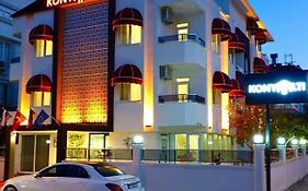Konyaaltı HOTEL